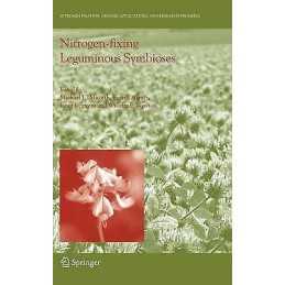 Nitrogen-fixing Leguminous Symbioses - 9781402035456