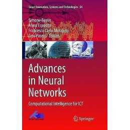 Advances in Neural Networks - 9783319815916