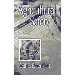 Agricultural Safety - 9781566704878
