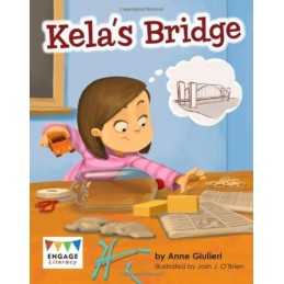 Kelas Bridge (Engage Literacy: Enga..., Giulieri, Anne