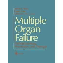 Multiple Organ Failure - 9781461270492