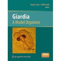 Giardia - 9783709101971