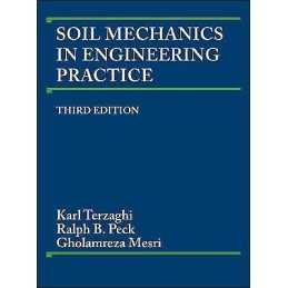 Soil Mechanics in Engineering Practice - 9780471086581