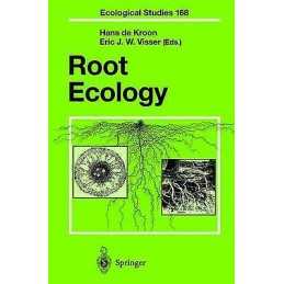 Root Ecology - 9783540001850