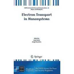 Electron Transport in Nanosystems - 9781402091445