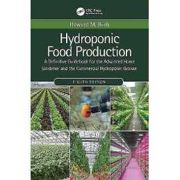 Hydroponic Food Production - 9780367678227