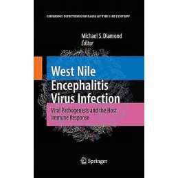West Nile Encephalitis Virus Infection - 9781461497882