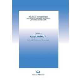 Oceanology - 9789401083669