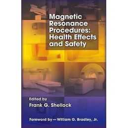 Magnetic Resonance Procedures - 9780849308741
