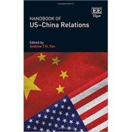 Handbook of US-China Relations - 9781784715724