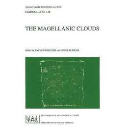 The Magellanic Clouds - 9780792311119