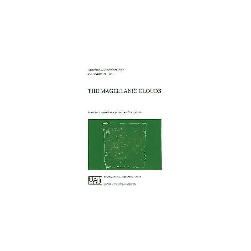 The Magellanic Clouds - 9780792311119
