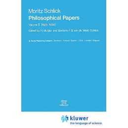 Philosophical Papers - 9789027709424