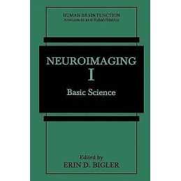 Neuroimaging I - 9780306452284