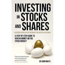 Investing in Stocks and Shares, 9th Edition - 9781472135759