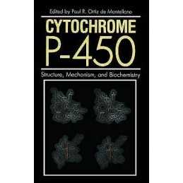 Cytochrome P-450 - 9780306421471