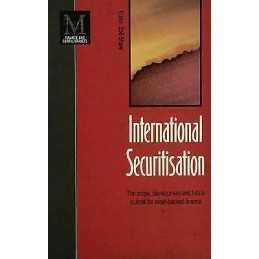 International Securitisation - 9780333559239