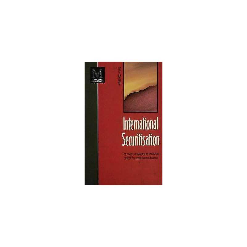 International Securitisation - 9780333559239