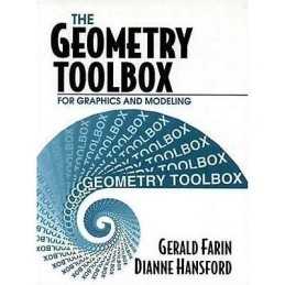 The Geometry Toolbox for Graphics and Modeling - 9781568810744