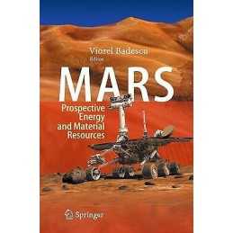 Mars - 9783642441547