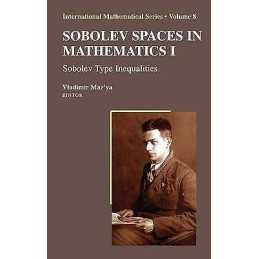 Sobolev Spaces in Mathematics I - 9780387856476