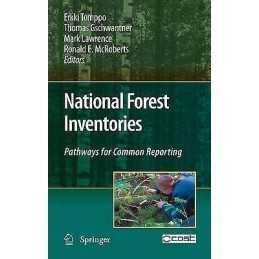 National Forest Inventories - 9789048132324