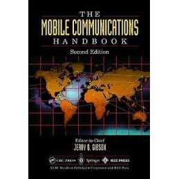 The Mobile Communications Handbook - 9783540648369