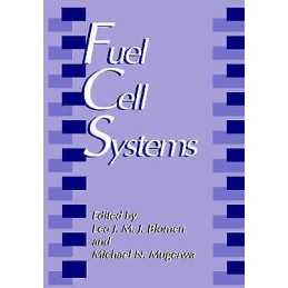 Fuel Cell Systems - 9780306441585