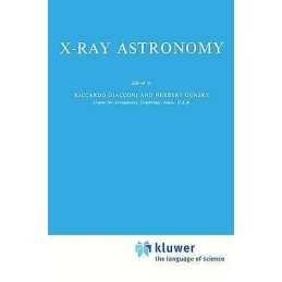X-Ray Astronomy - 9789027702951