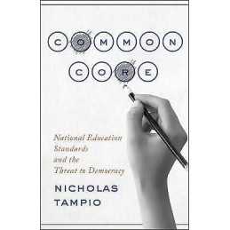 Common Core - 9781421424637