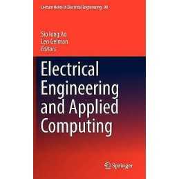Electrical Engineering and Applied Computing - 9789400711914