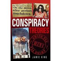 Conspiracy Theories by King, Jamie Paperback Book