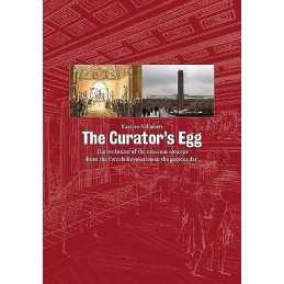 The Curators Egg - 9781905464203