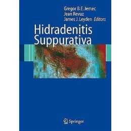 Hidradenitis Suppurativa - 9783642069659