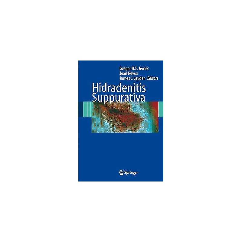 Hidradenitis Suppurativa - 9783642069659