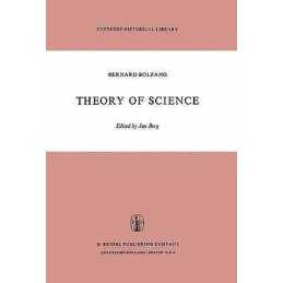 Theory of Science - 9789027702487