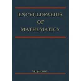 Encyclopaedia of Mathematics - 9789048148967