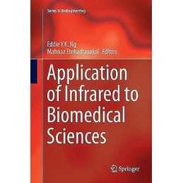 Application of Infrared to Biomedical Sciences - 9789811098048