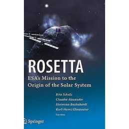 ROSETTA - 9780387775173