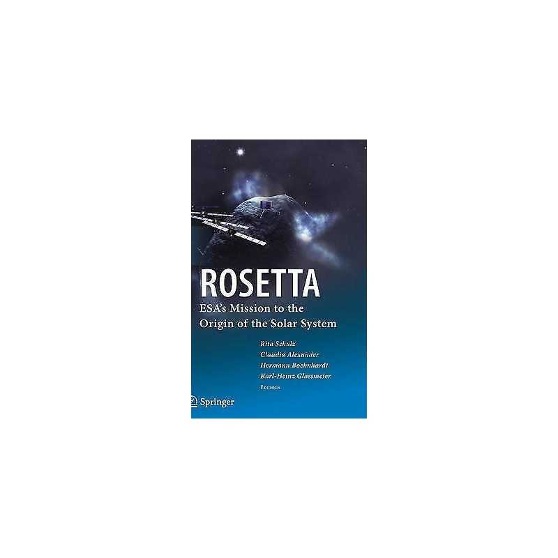 ROSETTA - 9780387775173