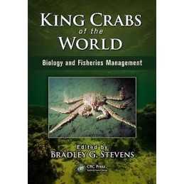 King Crabs of the World - 9781439855416
