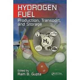 Hydrogen Fuel - 9781420045758