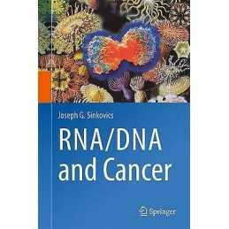 RNA/DNA and Cancer - 9783319222783