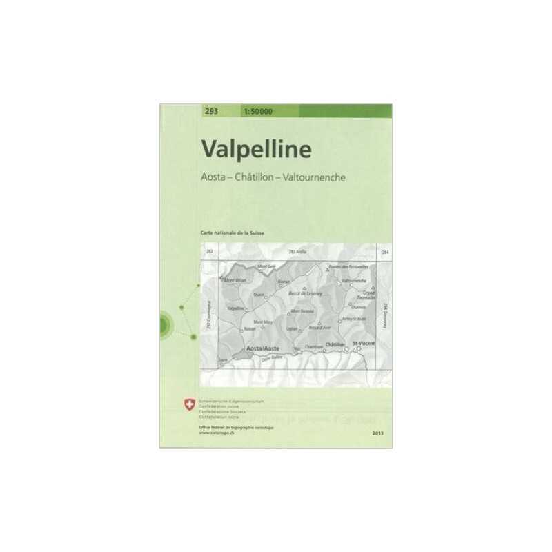 Valpelline - 9783302002934