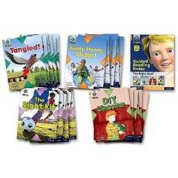 Project X Origins: Orange Book Band, Oxford Level 6: Class Pa... - 9780198418955