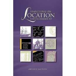 Searching On Location - 9781630264185