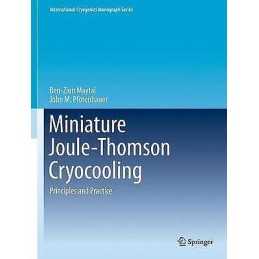 Miniature Joule-Thomson Cryocooling - 9781441982841