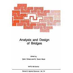 Analysis and Design of Bridges - 9789024729326