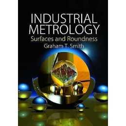 Industrial Metrology - 9781852335076