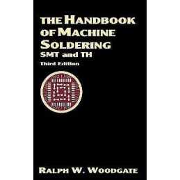 The Handbook of Machine Soldering - 9780471139041